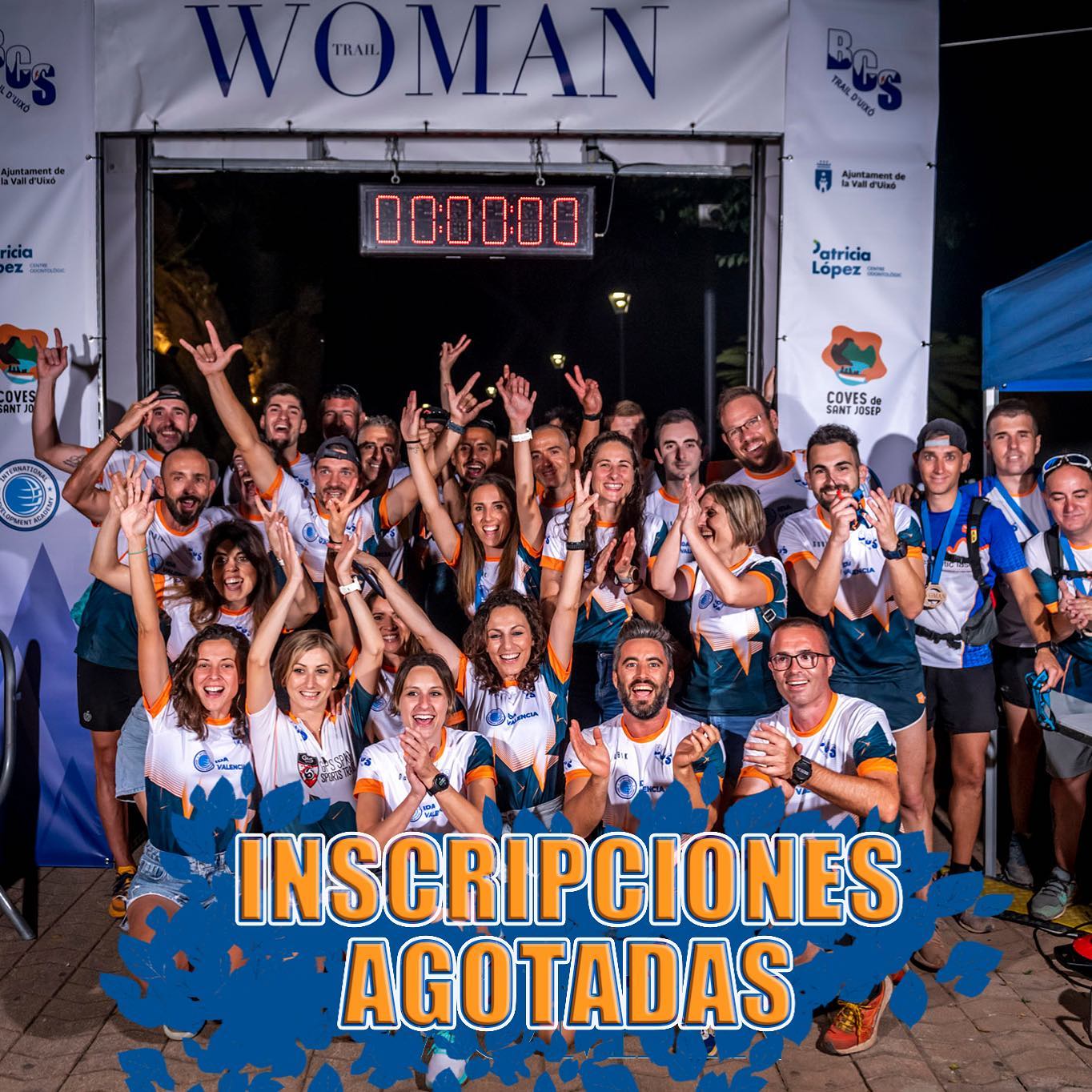 womanfinish