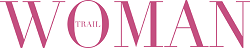 Woman Trail Logo