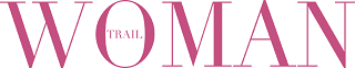 Woman Trail Logo